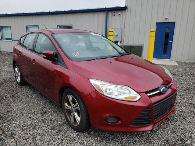 FORD FOCUS SE 2013 1fadp3k27dl114021