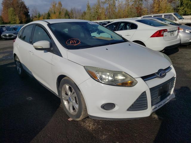 FORD FOCUS SE 2013 1fadp3k27dl118280