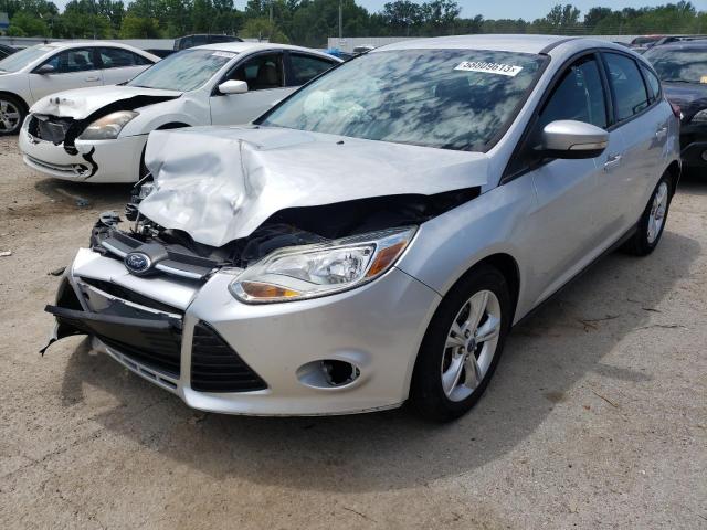 FORD FOCUS SE 2013 1fadp3k27dl118487