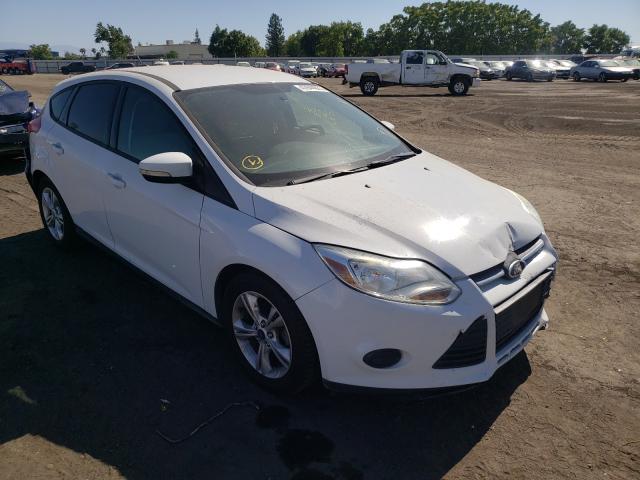 FORD FOCUS SE 2013 1fadp3k27dl118991