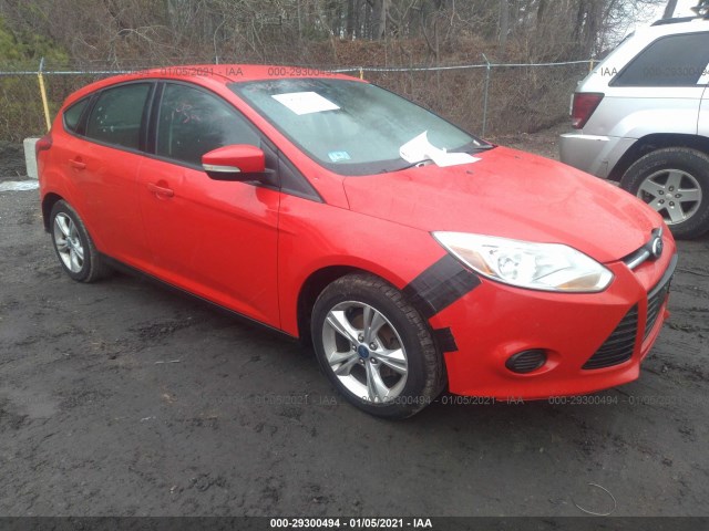 FORD FOCUS 2013 1fadp3k27dl119171