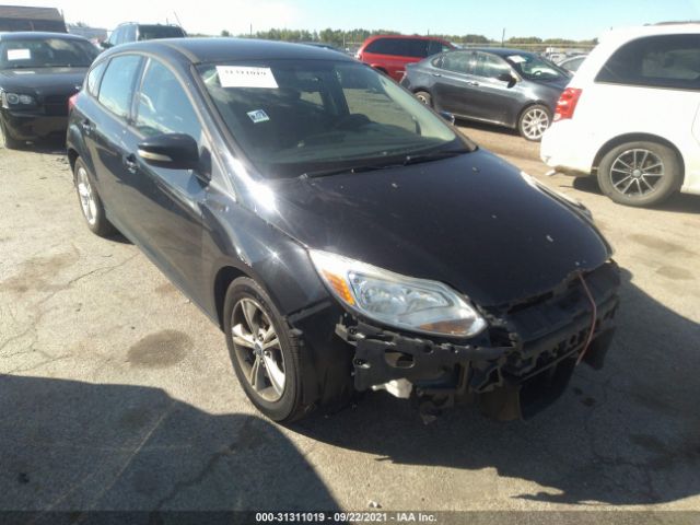 FORD FOCUS 2013 1fadp3k27dl119414