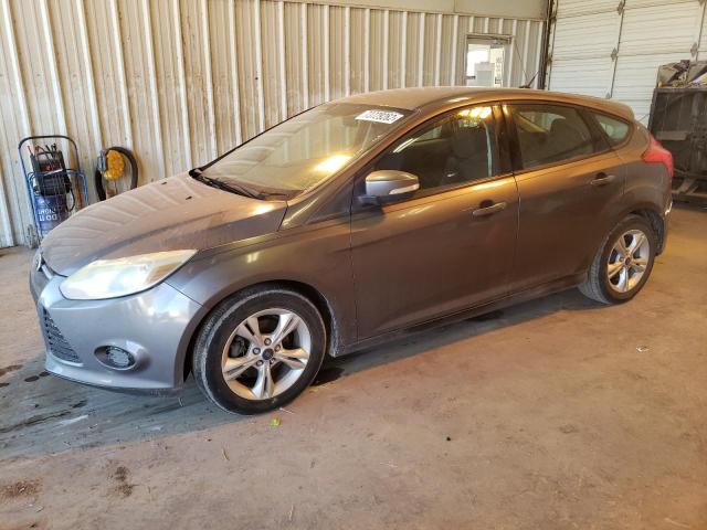 FORD FOCUS SE 2013 1fadp3k27dl125519