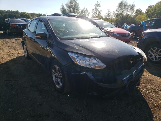 FORD FOCUS SE 2013 1fadp3k27dl130283