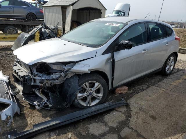 FORD FOCUS SE 2013 1fadp3k27dl131014