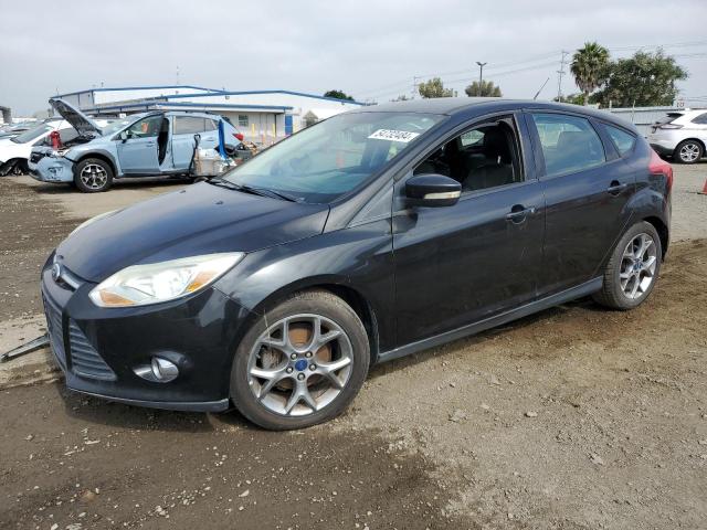 FORD FOCUS 2013 1fadp3k27dl132616