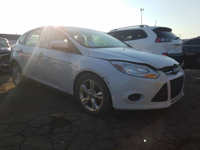 FORD FOCUS SE 2013 1fadp3k27dl132910