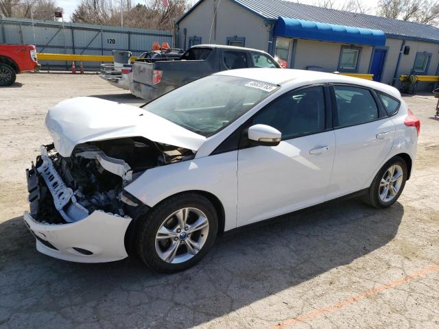 FORD FOCUS SE 2013 1fadp3k27dl139033