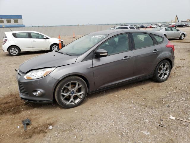 FORD FOCUS SE 2013 1fadp3k27dl139288