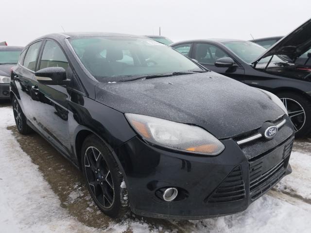 FORD FOCUS SE 2013 1fadp3k27dl140148