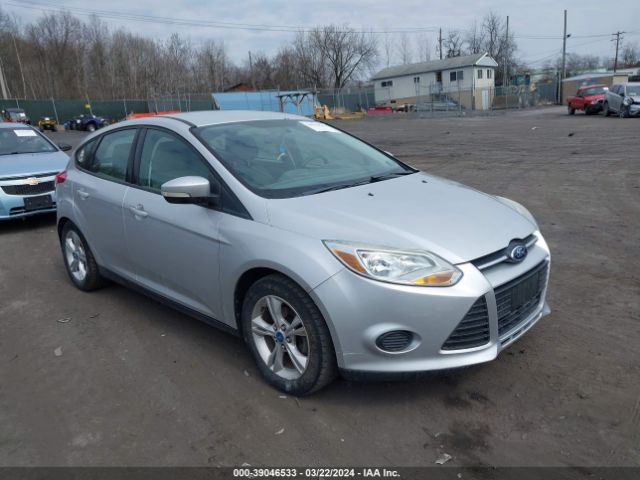 FORD FOCUS 2013 1fadp3k27dl141624