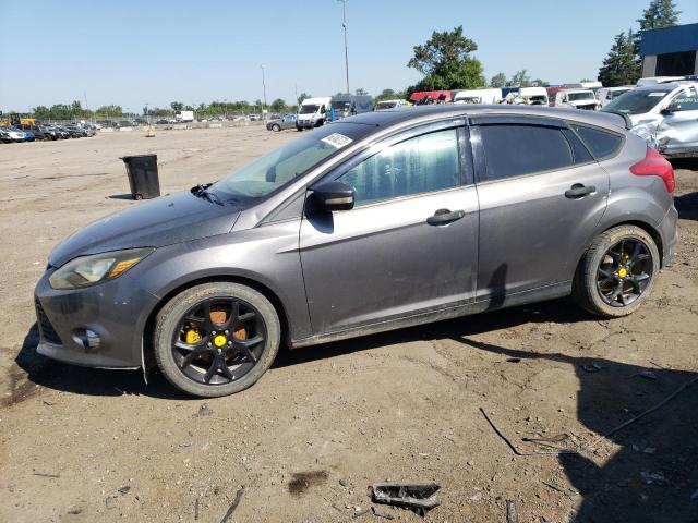 FORD FOCUS 2013 1fadp3k27dl144085