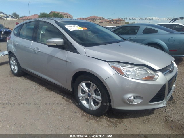 FORD FOCUS 2013 1fadp3k27dl145365