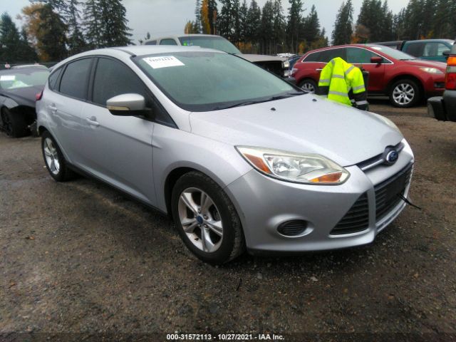 FORD FOCUS 2013 1fadp3k27dl149268