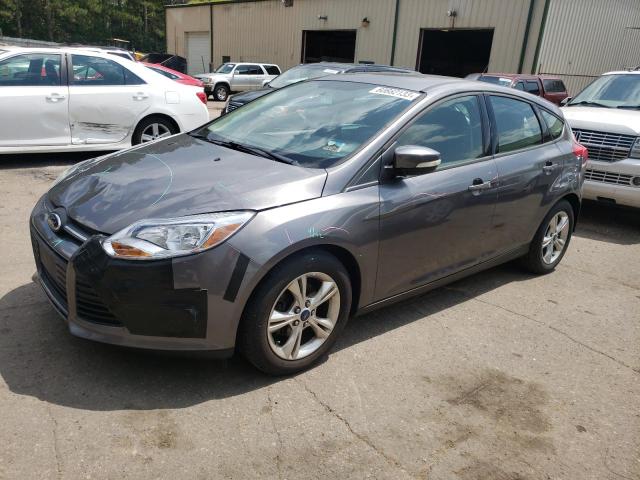 FORD FOCUS SE 2013 1fadp3k27dl151912