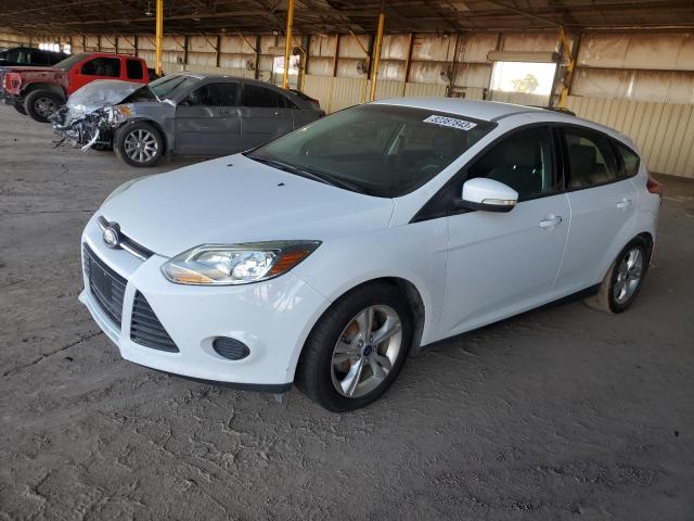 FORD FOCUS 2013 1fadp3k27dl152705