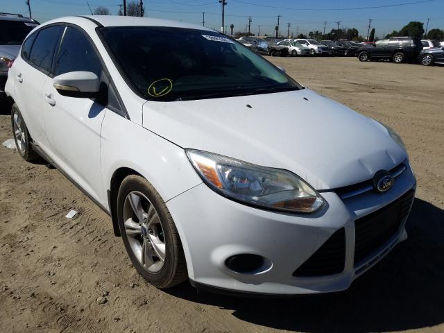 FORD FOCUS SE 2013 1fadp3k27dl153479