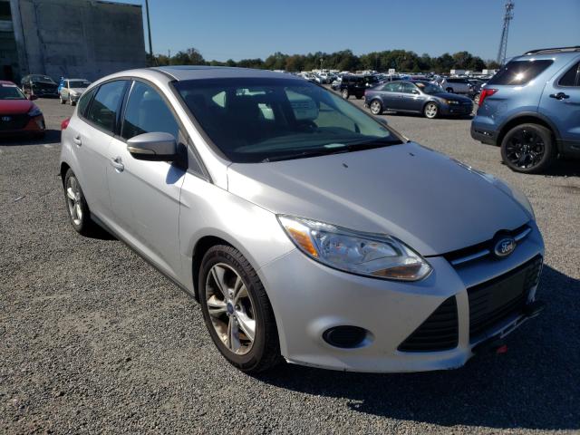 FORD FOCUS SE 2013 1fadp3k27dl156155