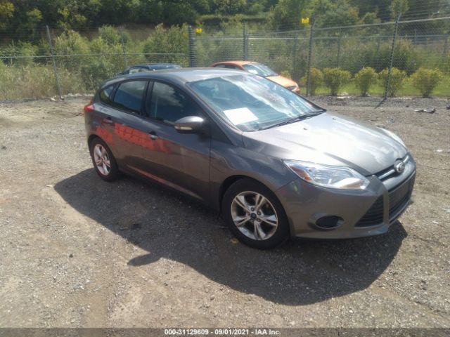 FORD FOCUS 2013 1fadp3k27dl156320