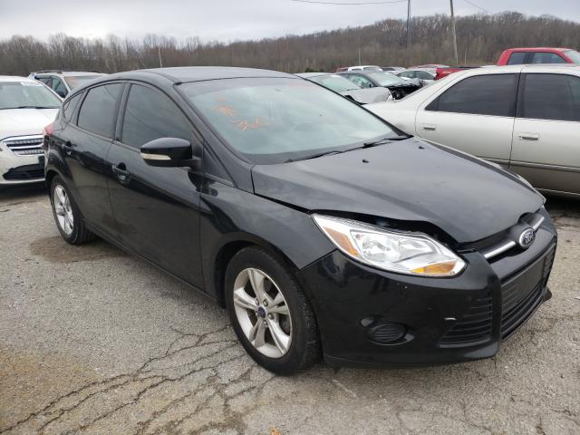 FORD FOCUS SE 2013 1fadp3k27dl157032