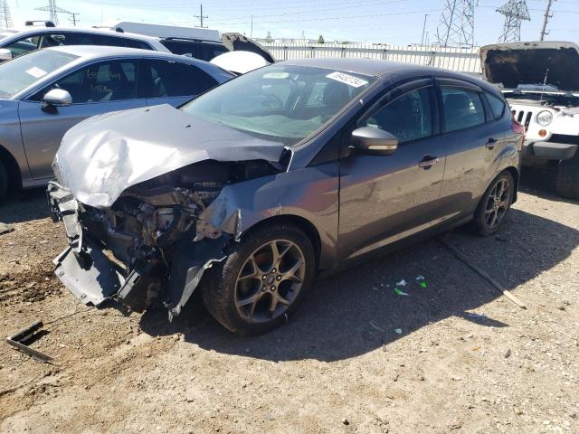 FORD FOCUS SE 2013 1fadp3k27dl157399