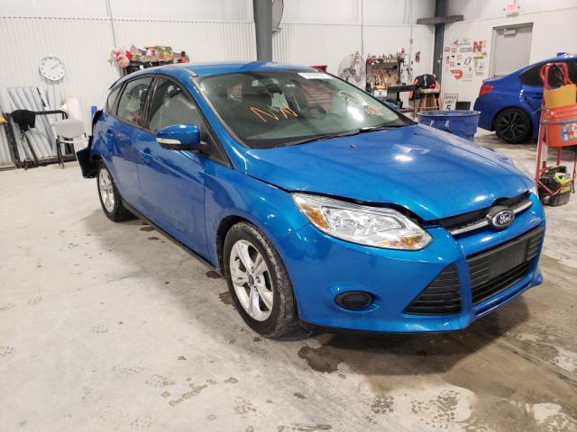 FORD FOCUS SE 2013 1fadp3k27dl159086