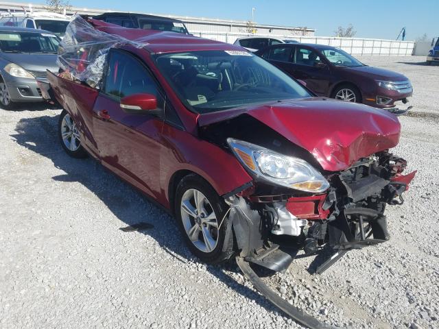 FORD FOCUS SE 2013 1fadp3k27dl162599