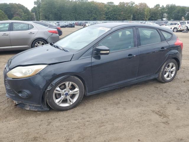 FORD FOCUS SE 2013 1fadp3k27dl164188