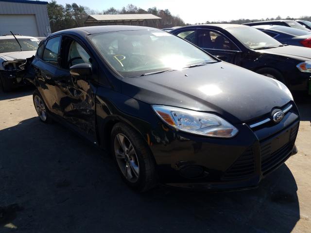 FORD FOCUS SE 2013 1fadp3k27dl164904