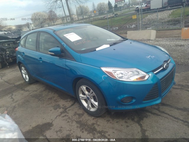 FORD FOCUS 2013 1fadp3k27dl169164