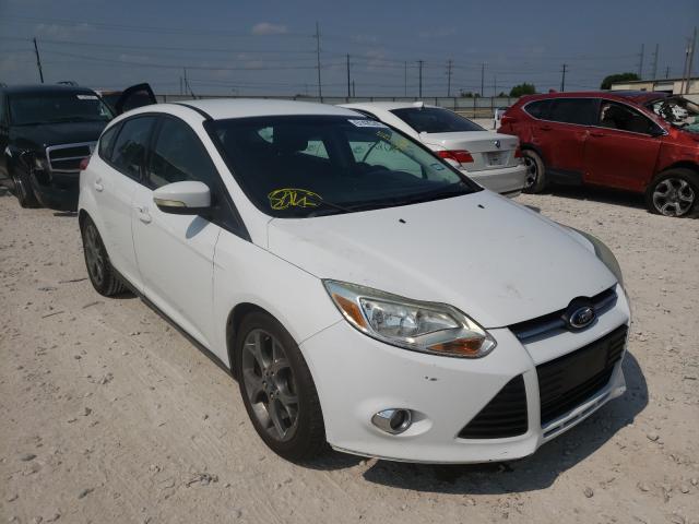 FORD FOCUS SE 2013 1fadp3k27dl171464