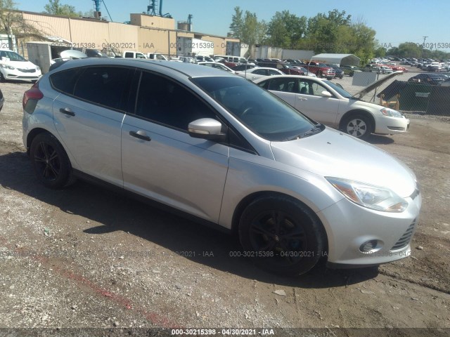 FORD FOCUS 2013 1fadp3k27dl174834