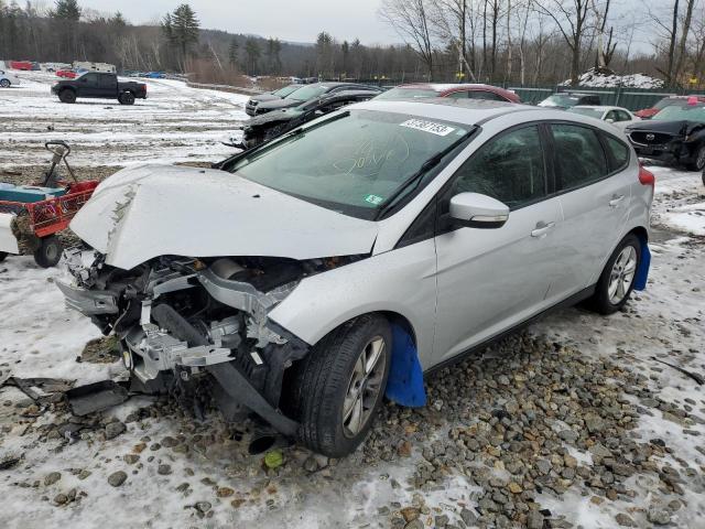 FORD FOCUS SE 2013 1fadp3k27dl180035