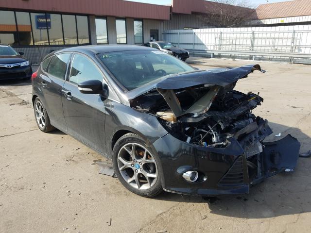 FORD FOCUS SE 2013 1fadp3k27dl181105