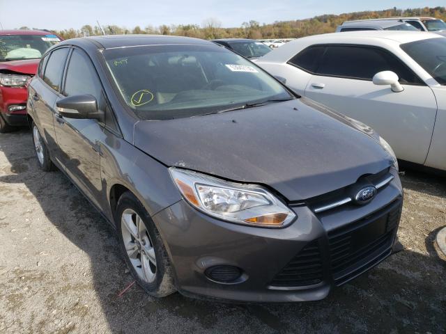 FORD FOCUS SE 2013 1fadp3k27dl187115