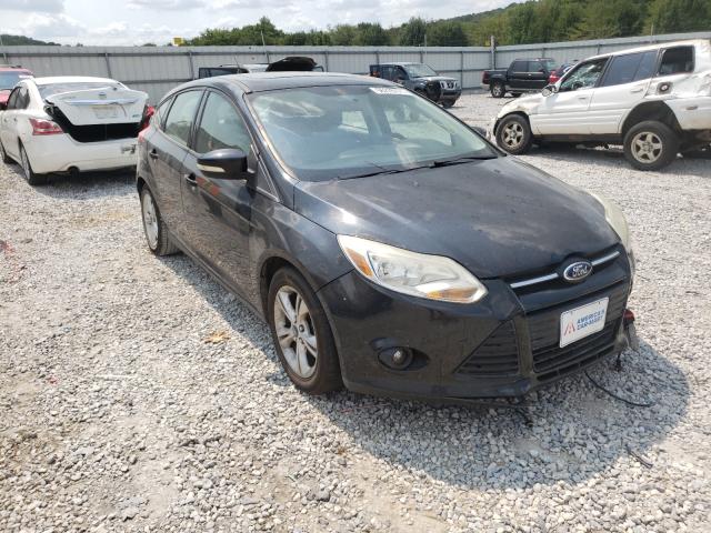 FORD FOCUS SE 2013 1fadp3k27dl187230