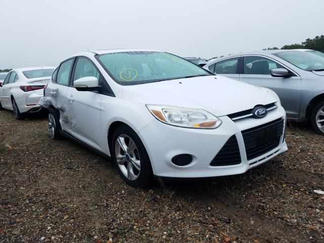 FORD FOCUS SE 2013 1fadp3k27dl193254