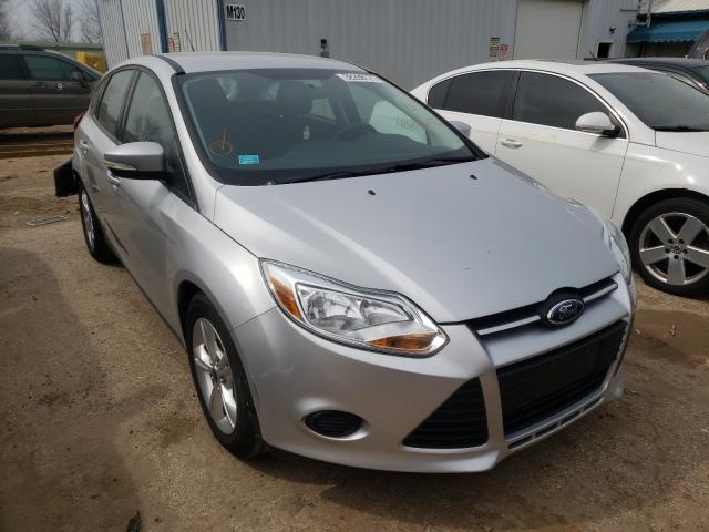 FORD FOCUS SE 2013 1fadp3k27dl194470