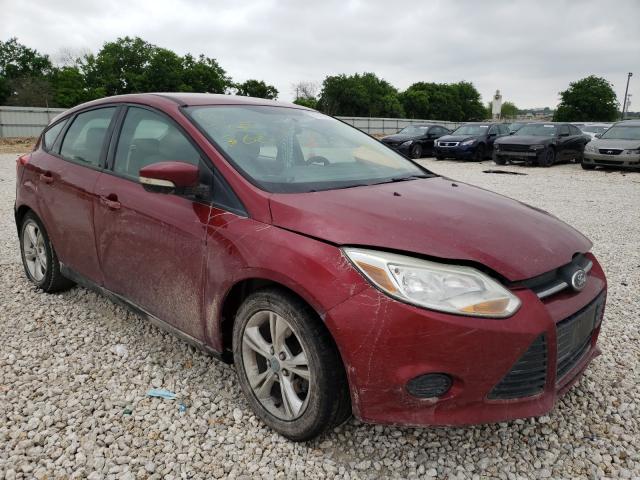 FORD FOCUS SE 2013 1fadp3k27dl195554