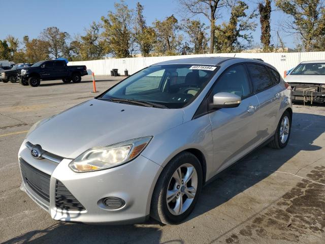 FORD FOCUS SE 2013 1fadp3k27dl196722