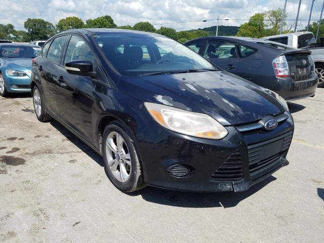 FORD FOCUS SE 2013 1fadp3k27dl199541