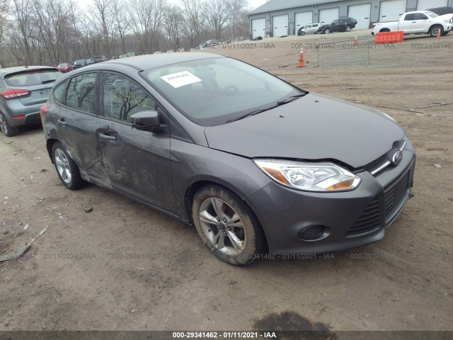 FORD FOCUS 2013 1fadp3k27dl199572