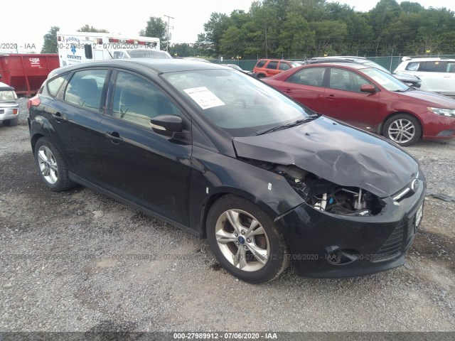 FORD FOCUS 2013 1fadp3k27dl199751