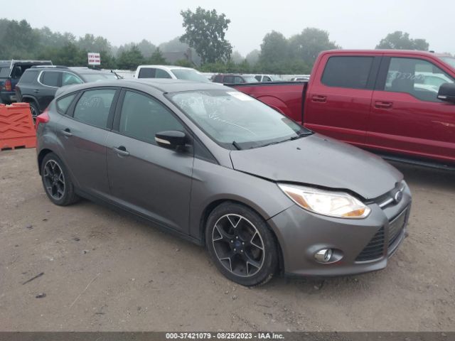 FORD FOCUS 2013 1fadp3k27dl204155