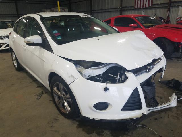 FORD FOCUS SE 2013 1fadp3k27dl207492