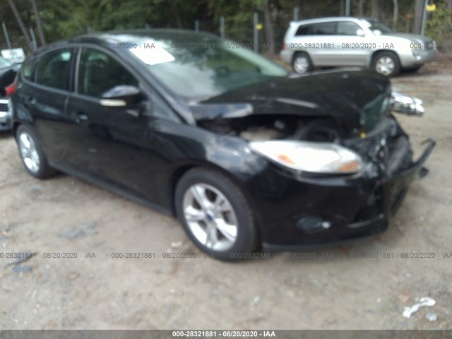 FORD FOCUS 2013 1fadp3k27dl208058