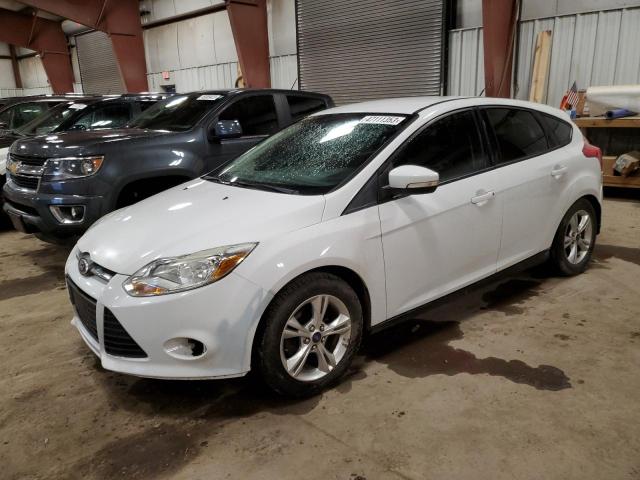 FORD FOCUS SE 2013 1fadp3k27dl212496