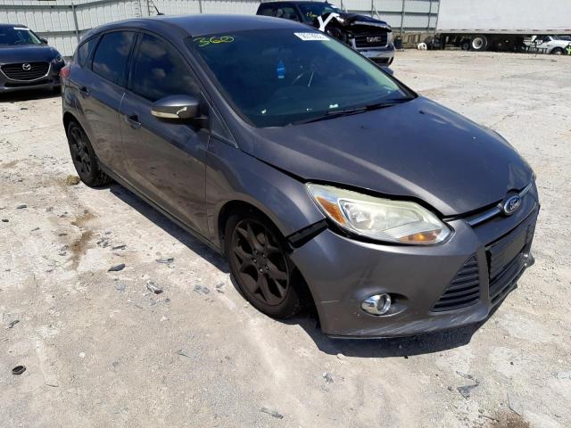 FORD FOCUS SE 2013 1fadp3k27dl213583