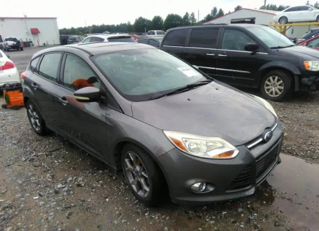 FORD FOCUS 2013 1fadp3k27dl214023