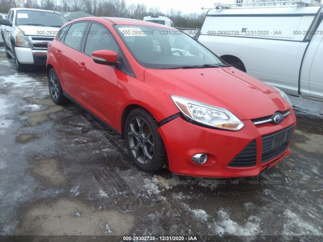 FORD FOCUS 2013 1fadp3k27dl214071